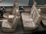 Toyota Land Cruiser 200 VX 2007 года (ZA)